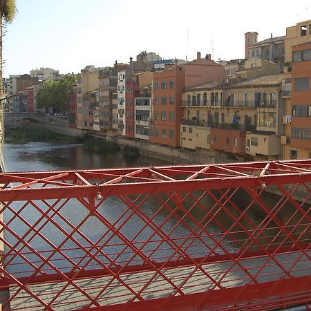 Apartaments Girona Centre Ngoại thất bức ảnh