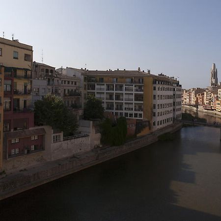 Apartaments Girona Centre Ngoại thất bức ảnh