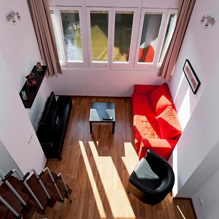 Apartaments Girona Centre Ngoại thất bức ảnh
