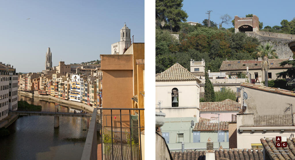 Apartaments Girona Centre Phòng bức ảnh