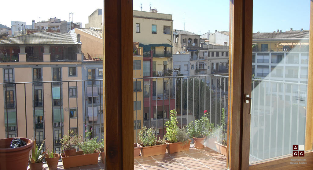 Apartaments Girona Centre Phòng bức ảnh
