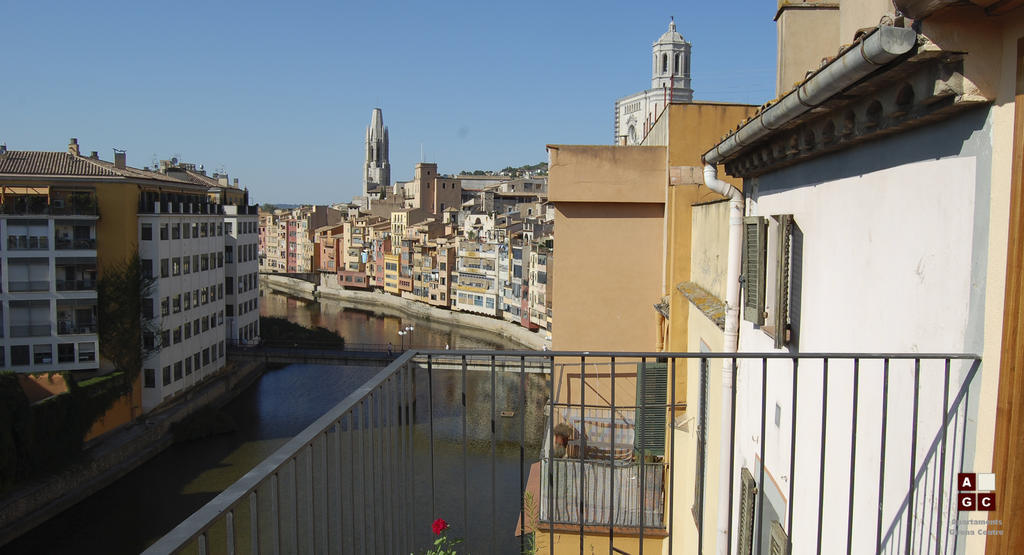 Apartaments Girona Centre Phòng bức ảnh