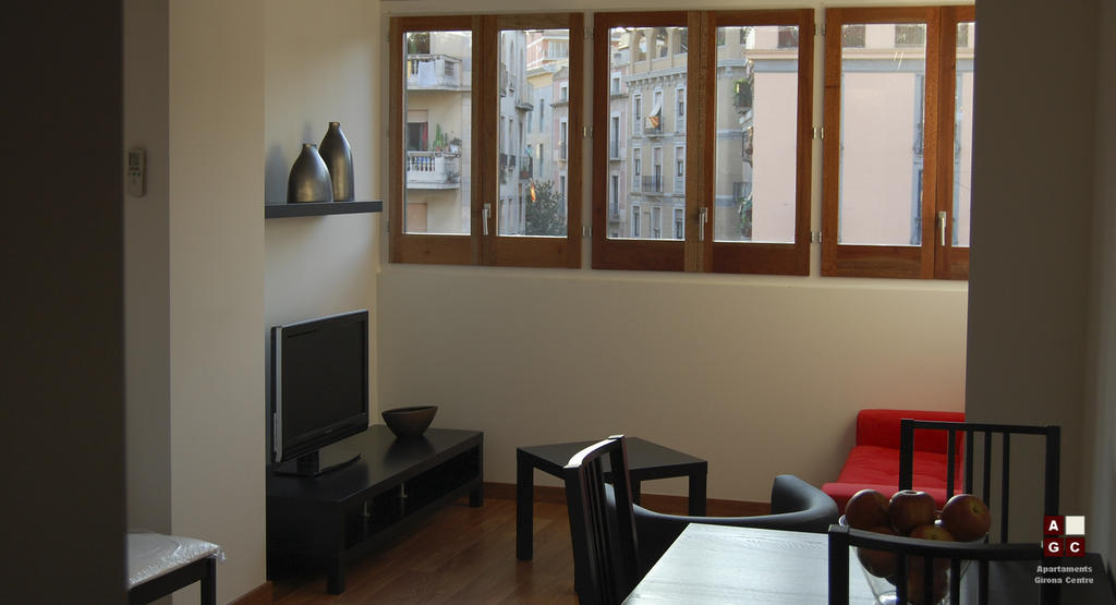 Apartaments Girona Centre Phòng bức ảnh