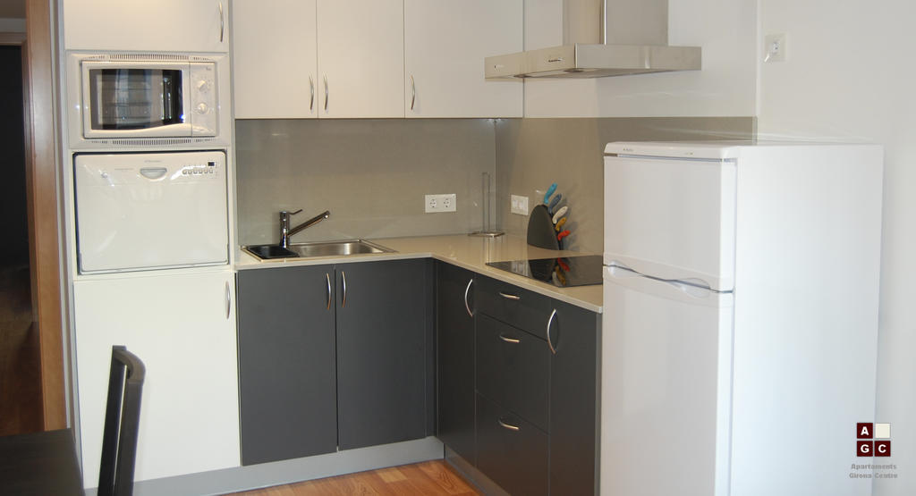 Apartaments Girona Centre Phòng bức ảnh