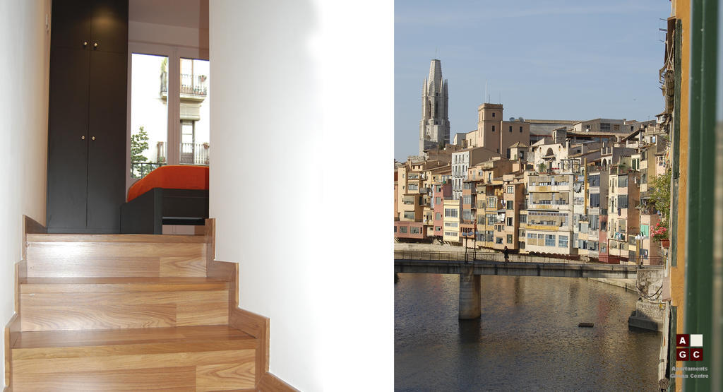 Apartaments Girona Centre Phòng bức ảnh