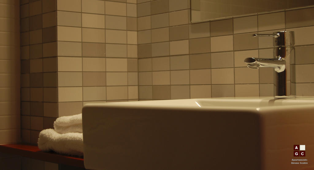 Apartaments Girona Centre Phòng bức ảnh