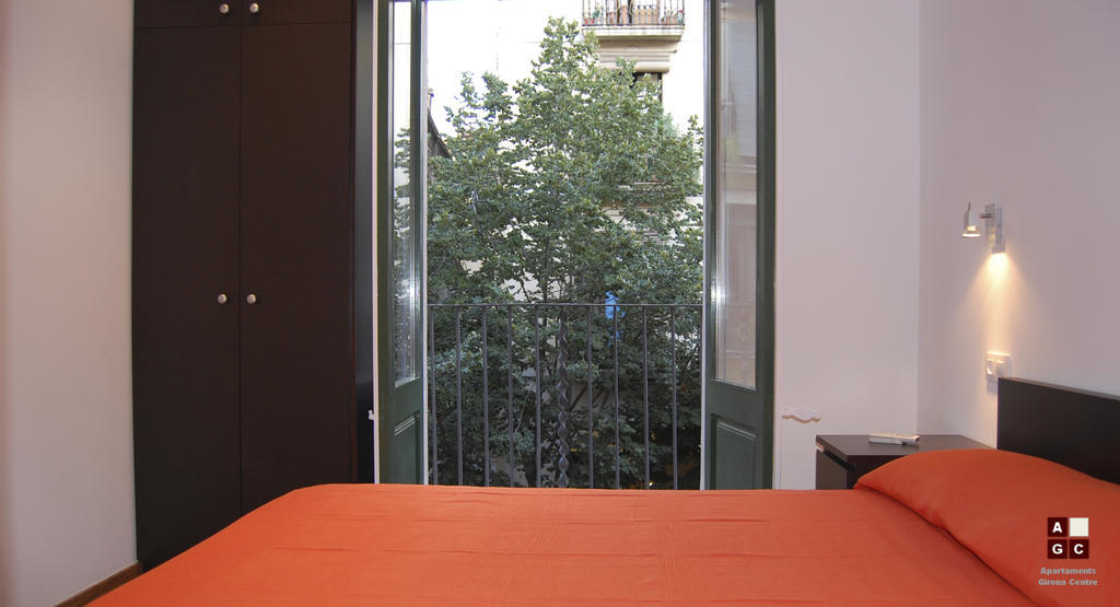 Apartaments Girona Centre Phòng bức ảnh