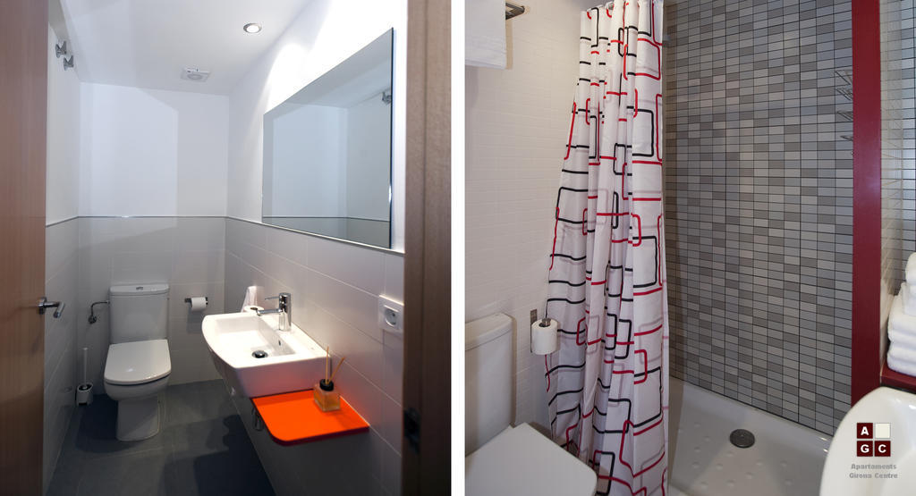 Apartaments Girona Centre Phòng bức ảnh