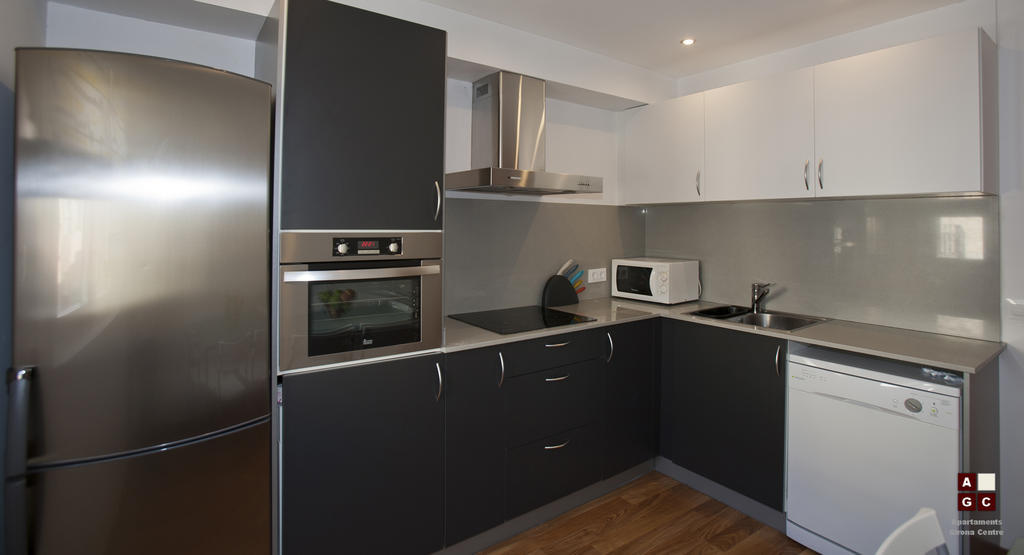 Apartaments Girona Centre Phòng bức ảnh