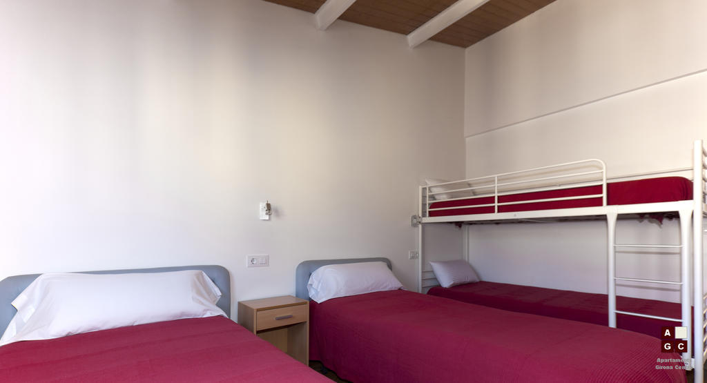 Apartaments Girona Centre Phòng bức ảnh