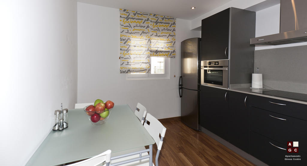 Apartaments Girona Centre Phòng bức ảnh