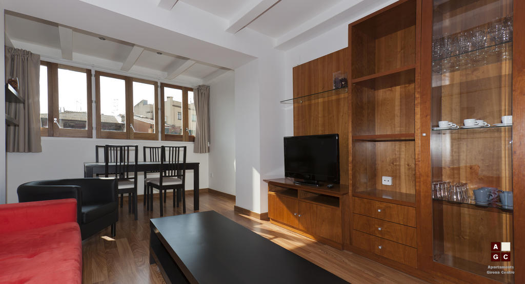 Apartaments Girona Centre Phòng bức ảnh