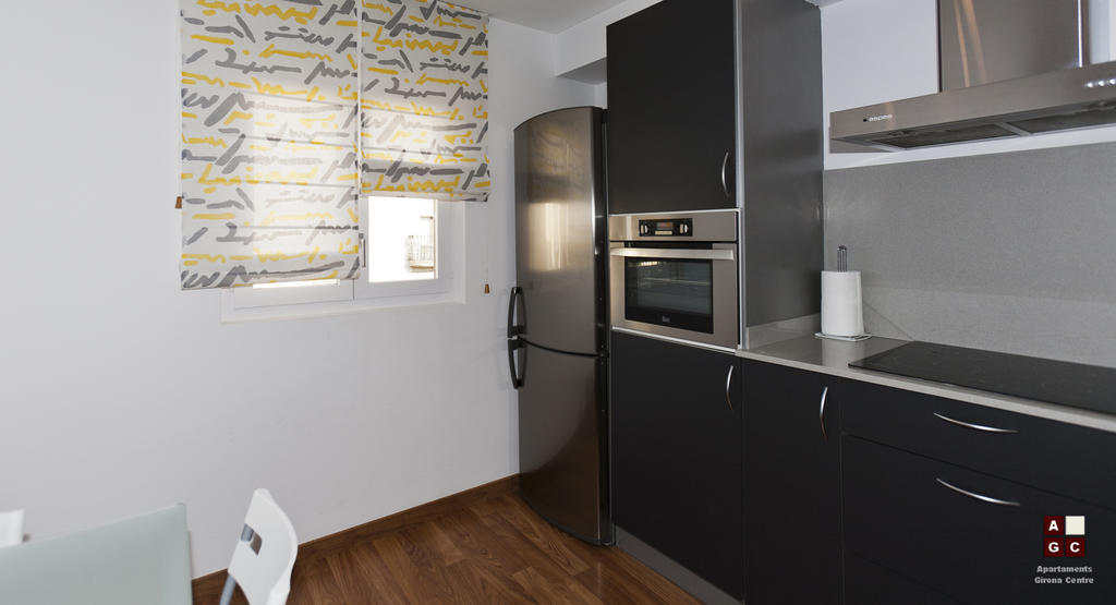 Apartaments Girona Centre Phòng bức ảnh