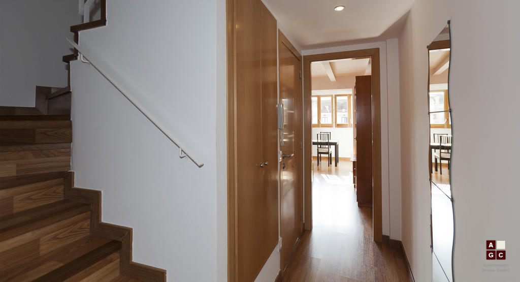 Apartaments Girona Centre Phòng bức ảnh