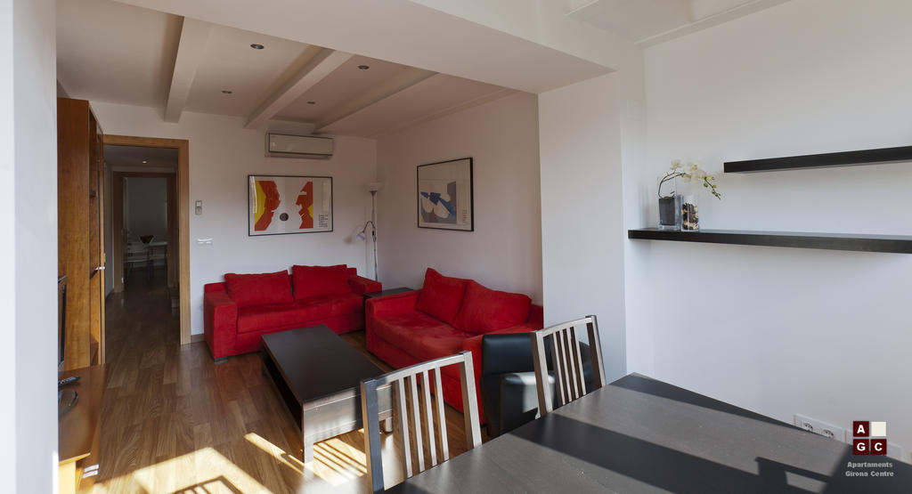 Apartaments Girona Centre Phòng bức ảnh
