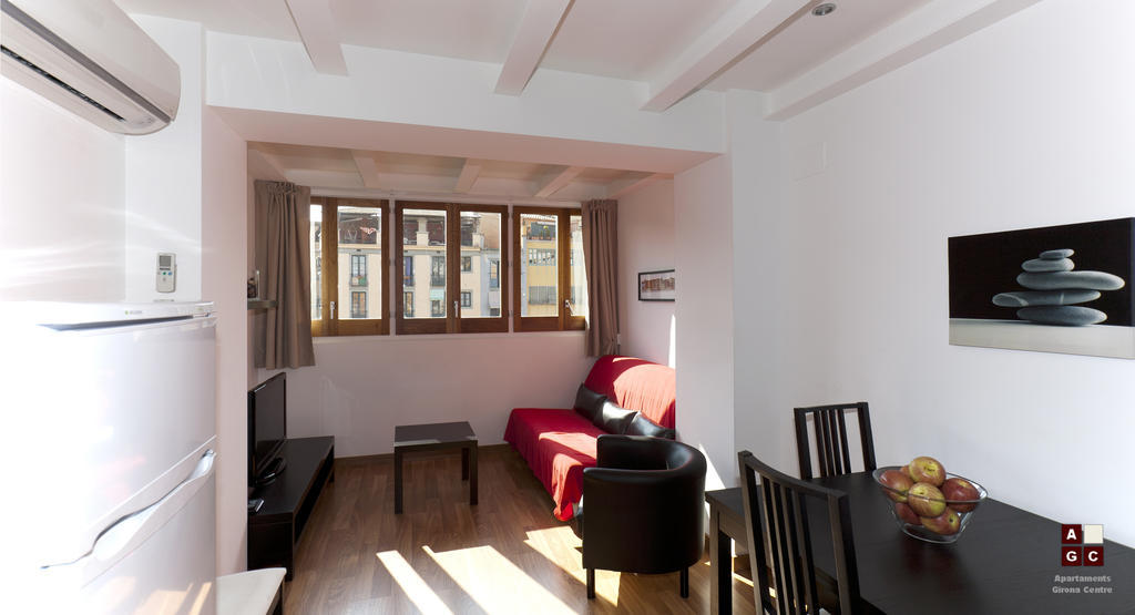 Apartaments Girona Centre Phòng bức ảnh