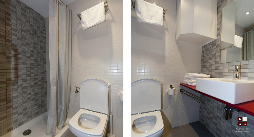 Apartaments Girona Centre Phòng bức ảnh