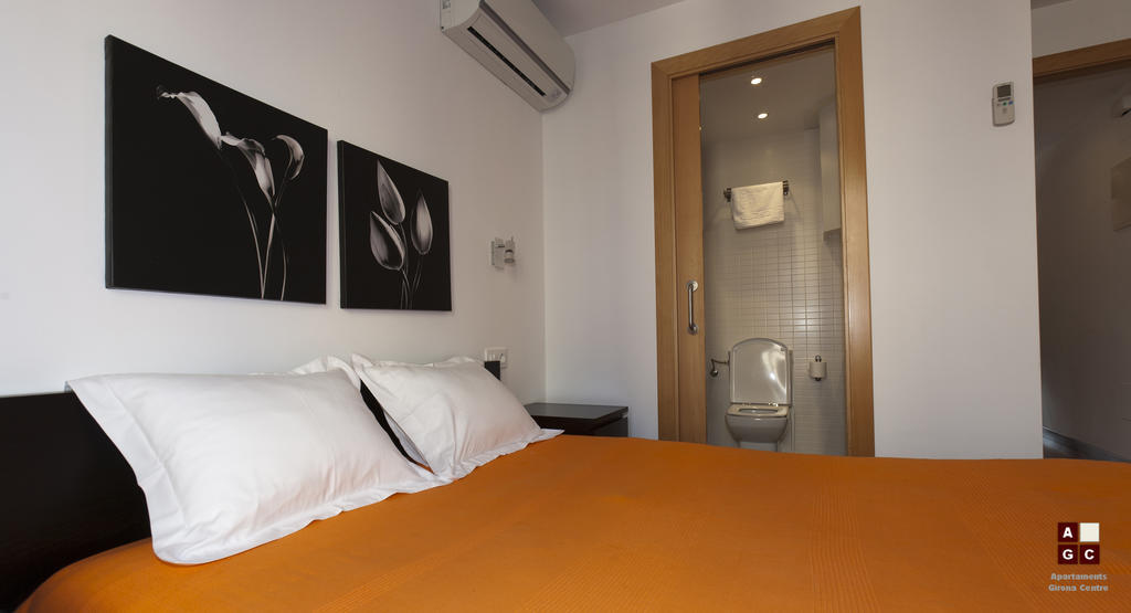 Apartaments Girona Centre Phòng bức ảnh