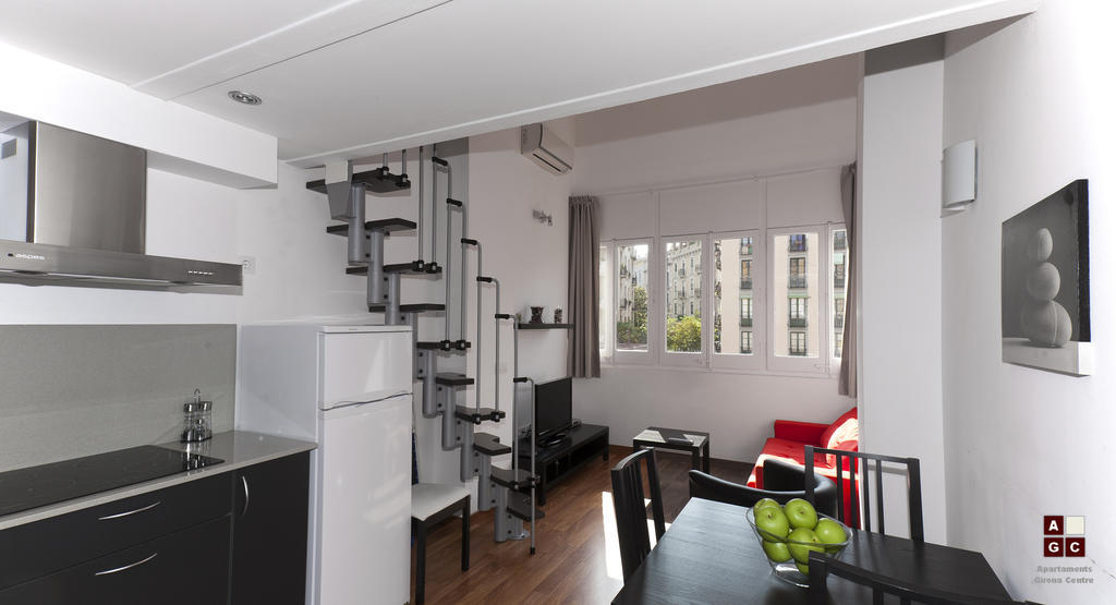 Apartaments Girona Centre Phòng bức ảnh