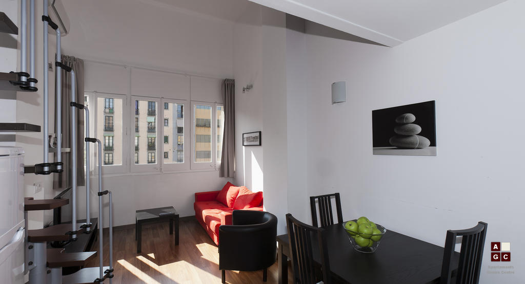 Apartaments Girona Centre Phòng bức ảnh