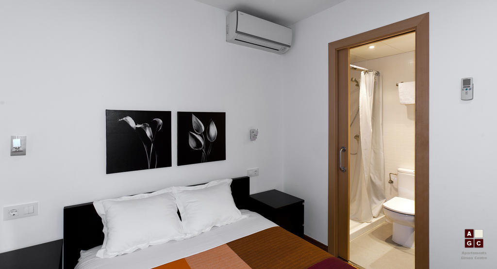 Apartaments Girona Centre Phòng bức ảnh